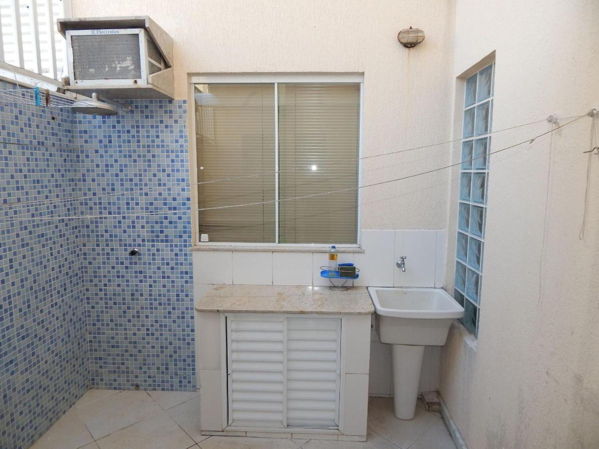Confortavel 3 Quartos 400M Do Melhor Ponto Da Praia Do Forte - Cf36 กาโบฟรีโอ ภายนอก รูปภาพ