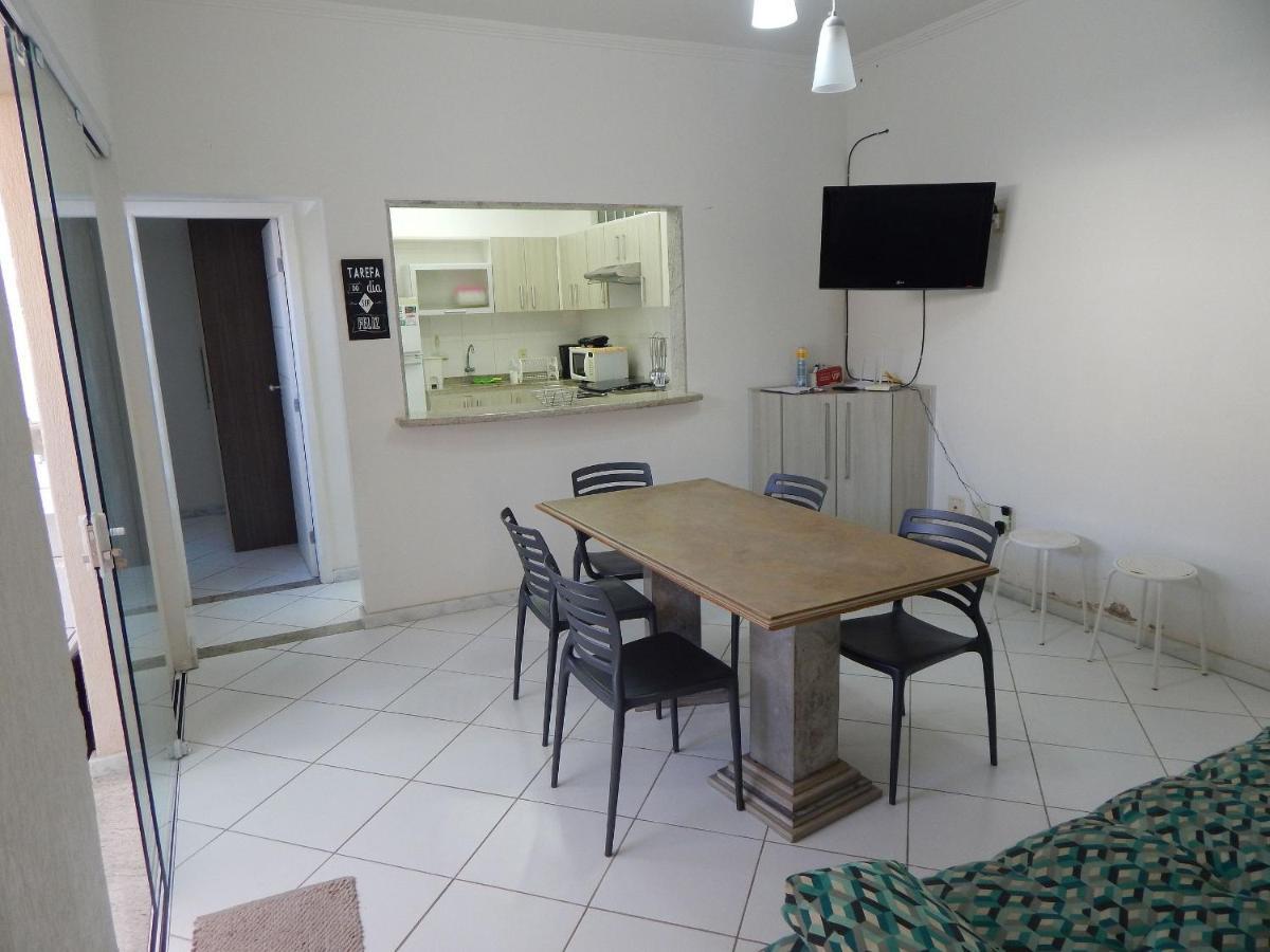 Confortavel 3 Quartos 400M Do Melhor Ponto Da Praia Do Forte - Cf36 กาโบฟรีโอ ภายนอก รูปภาพ