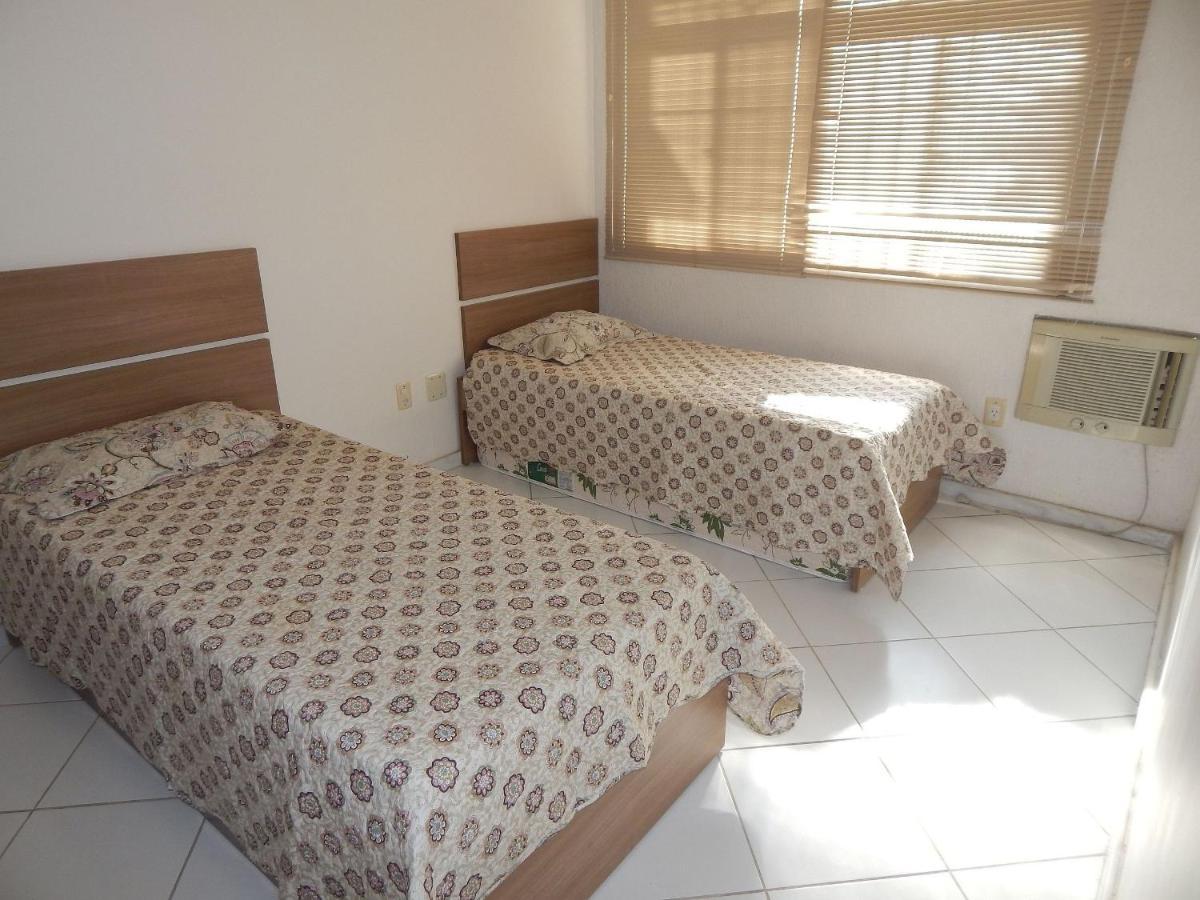 Confortavel 3 Quartos 400M Do Melhor Ponto Da Praia Do Forte - Cf36 กาโบฟรีโอ ภายนอก รูปภาพ