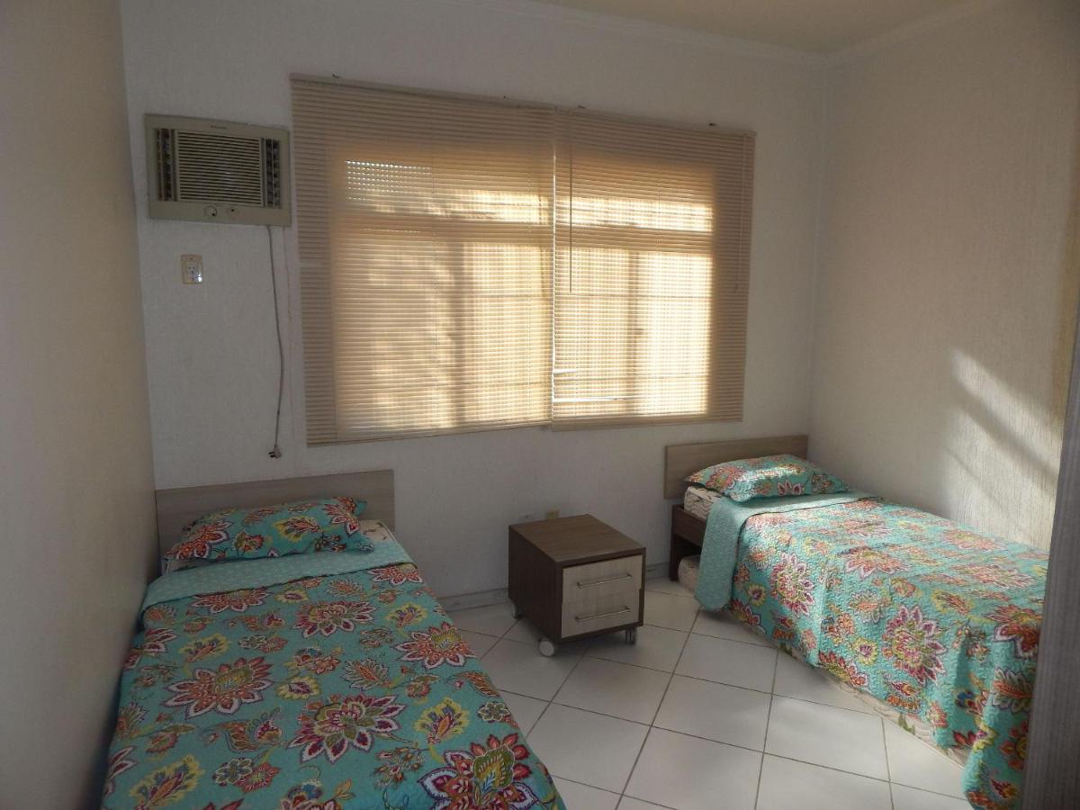 Confortavel 3 Quartos 400M Do Melhor Ponto Da Praia Do Forte - Cf36 กาโบฟรีโอ ภายนอก รูปภาพ