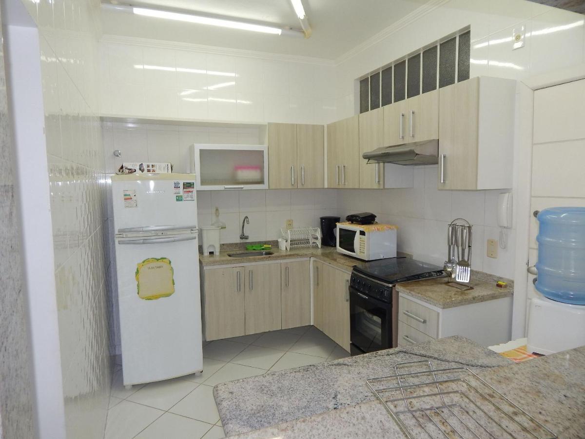 Confortavel 3 Quartos 400M Do Melhor Ponto Da Praia Do Forte - Cf36 กาโบฟรีโอ ภายนอก รูปภาพ